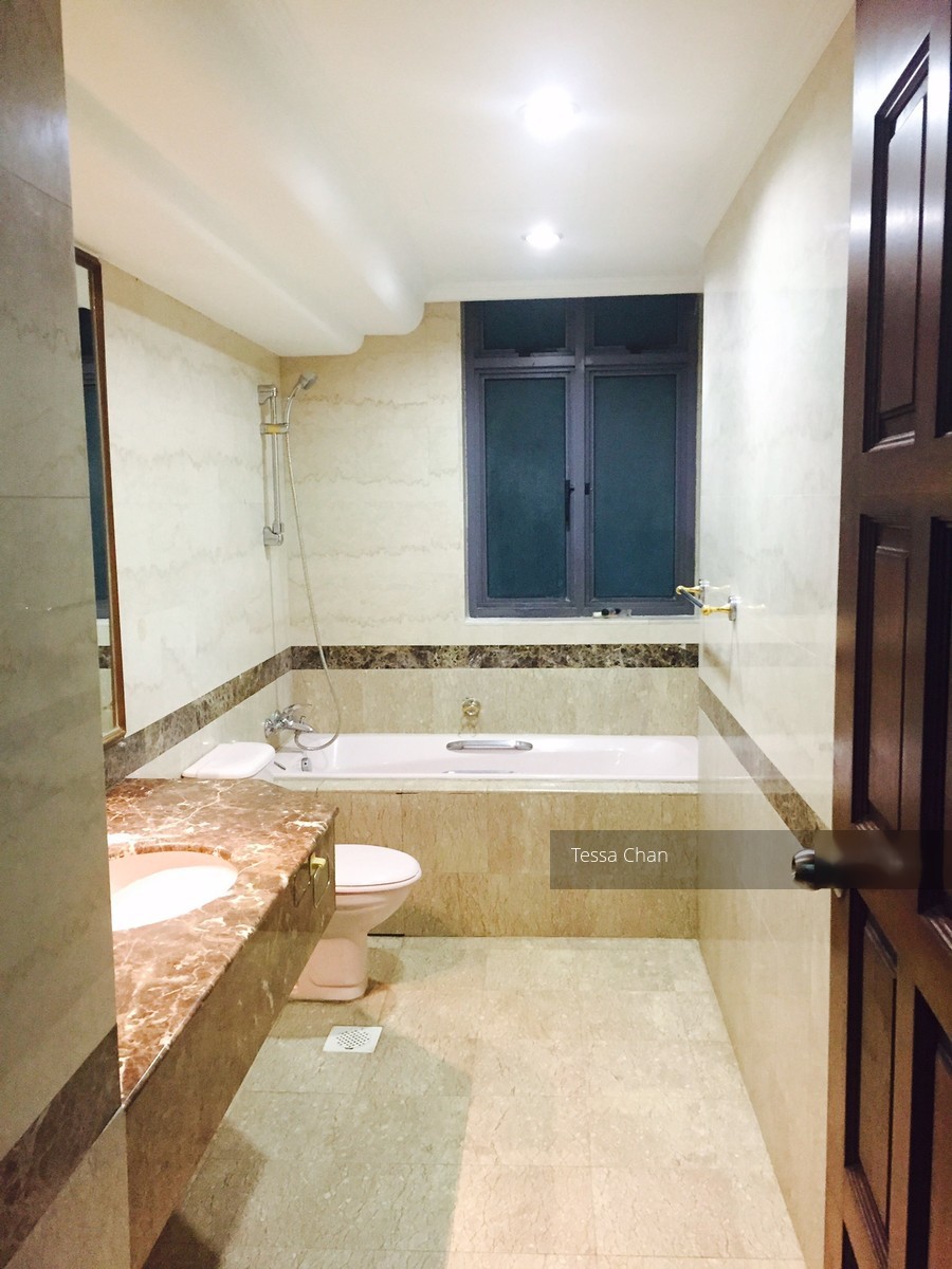 Mirage Tower (D9), Condominium #117914532